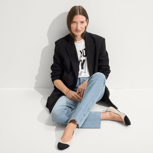The Square - Tuxedo - Image 3