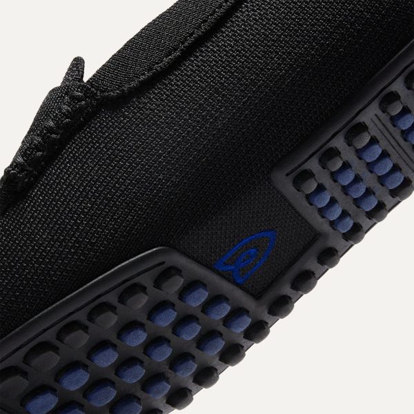 The Driving Loafer - Black - Image 6