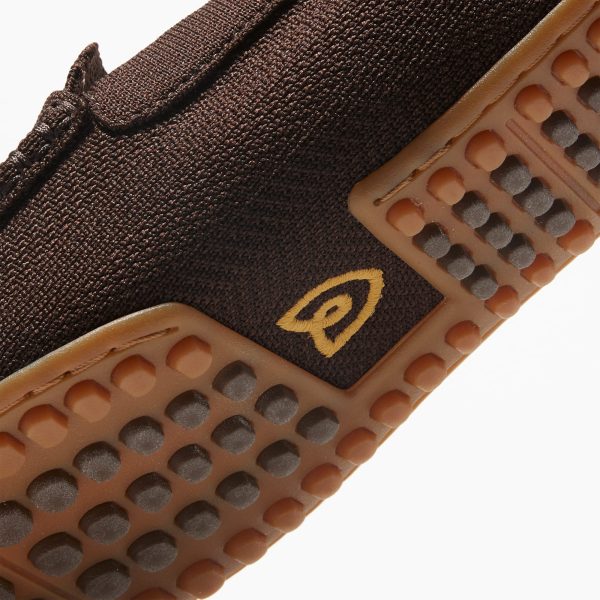 The Driving Loafer - Brown Herringbone - Image 6