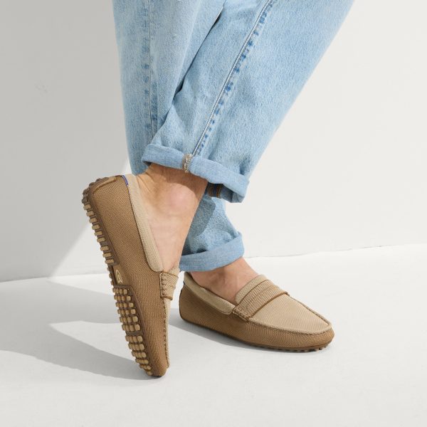 The Driving Loafer - Canyon Brown - Image 2