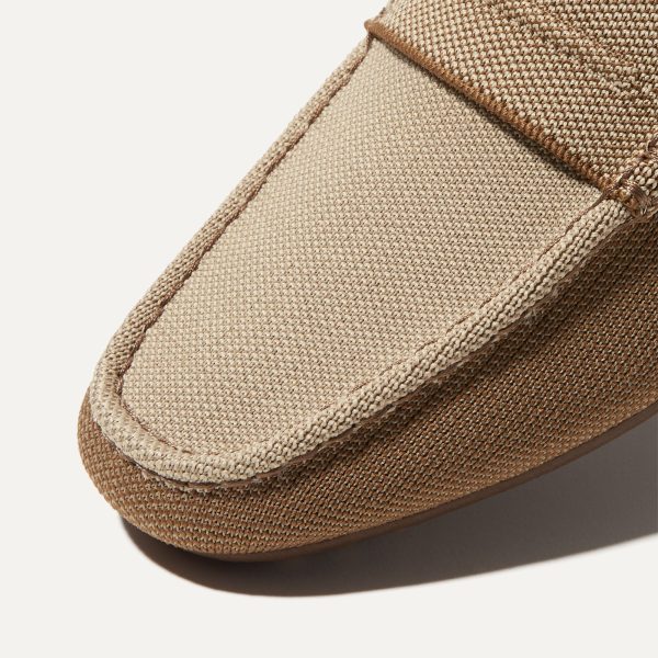 The Driving Loafer - Canyon Brown - Image 7