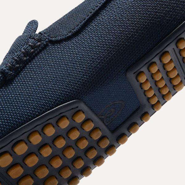 The Driving Loafer - Navy - Image 6