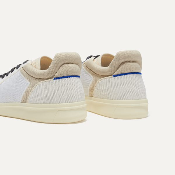 The RS01 Sneaker - Arctic Stone - Image 5