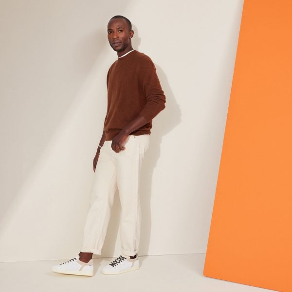 The RS01 Sneaker - Arctic Stone - Image 3
