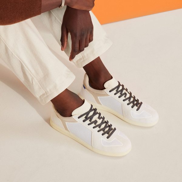 The RS01 Sneaker - Arctic Stone - Image 2