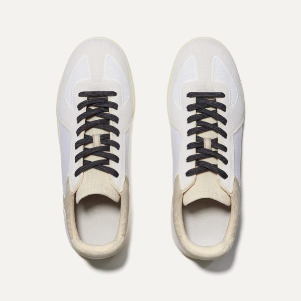 The RS01 Sneaker - Arctic Stone - Image 4