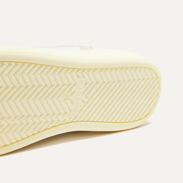 The RS01 Sneaker - Arctic Stone - Image 6