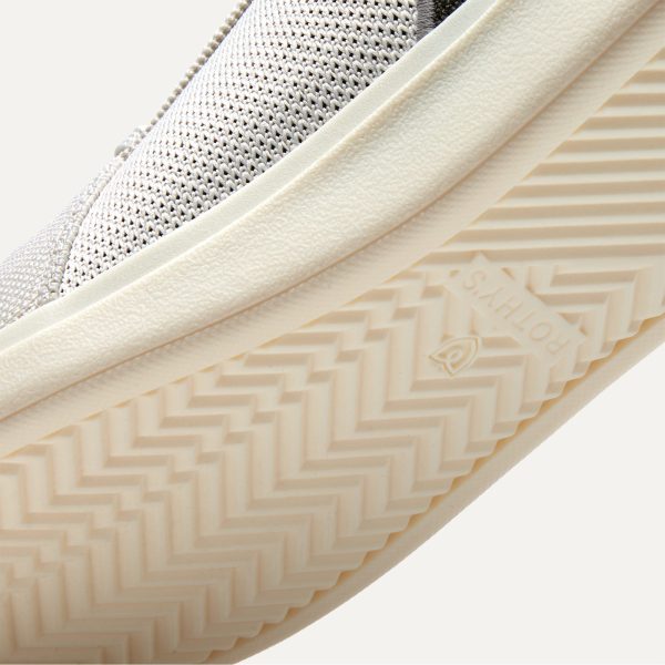 The RS01 Sneaker - Moss Green - Image 6