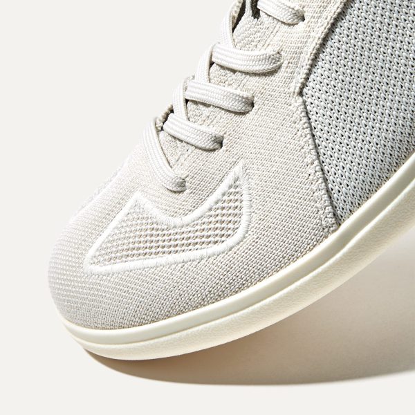 The RS01 Sneaker - Moss Green - Image 7