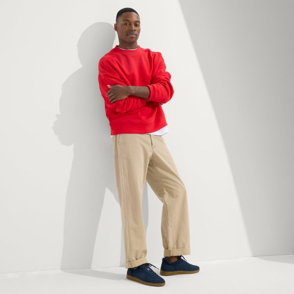 The RS01 Sneaker - Navy - Image 3