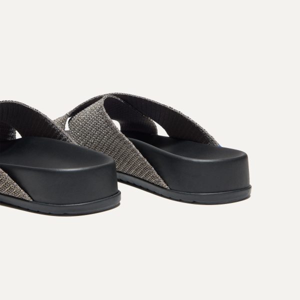 The Weekend Slide - Silver Sand - Image 4