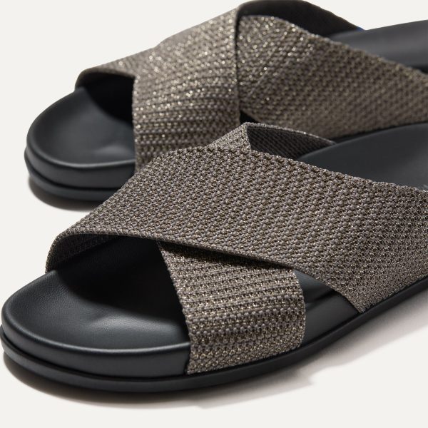 The Weekend Slide - Silver Sand - Image 7