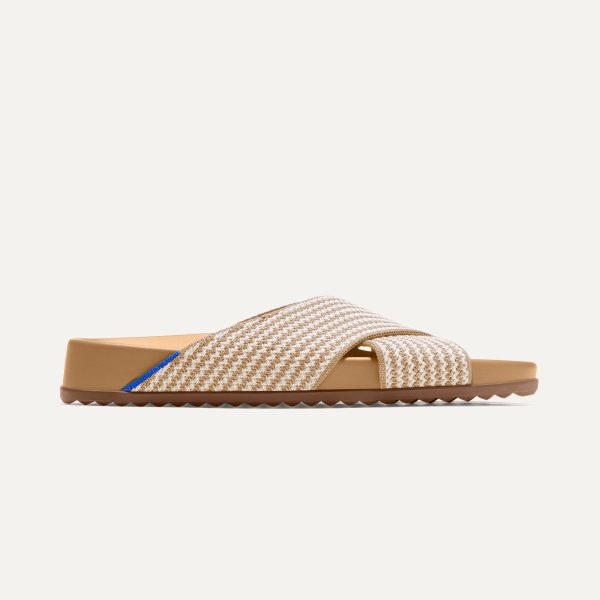The Weekend Slide - Wren Stripe - Image 5