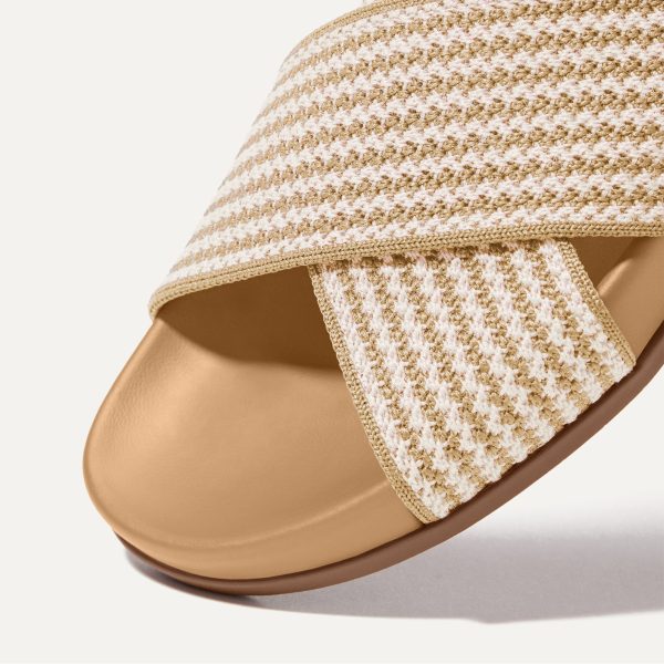 The Weekend Slide - Wren Stripe - Image 7