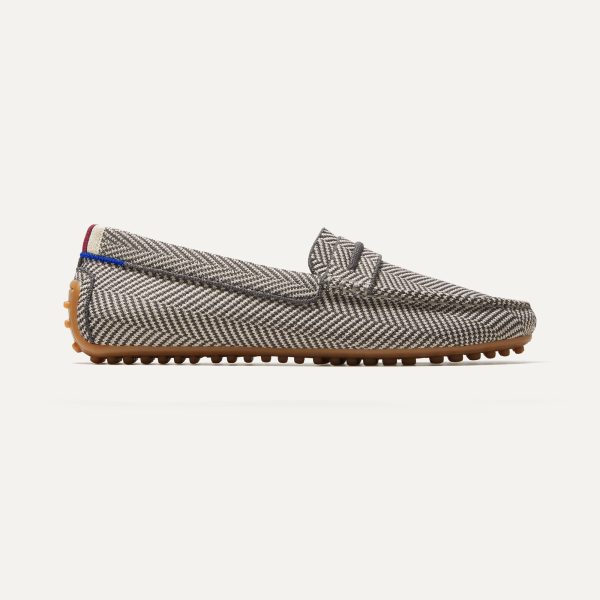 The Driver - Iron Herringbone - Image 6