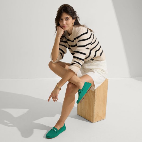 The Driver - Green Melon - Image 4