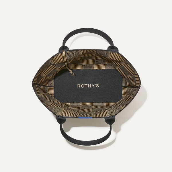 The Lightweight Tote - Checker Classic - Image 7