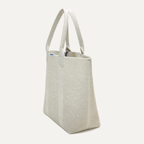 The Lightweight Tote - Diamond Metallic - Image 5