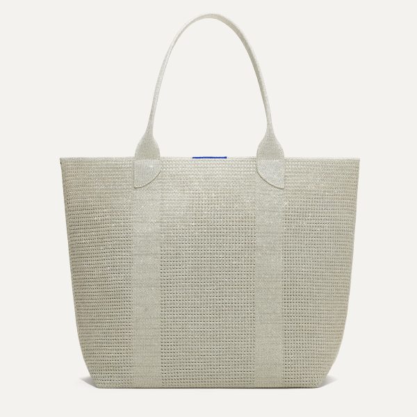The Lightweight Tote - Diamond Metallic - Image 2