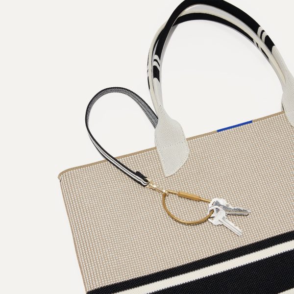 The Lightweight Tote - Jetset Black - Image 8