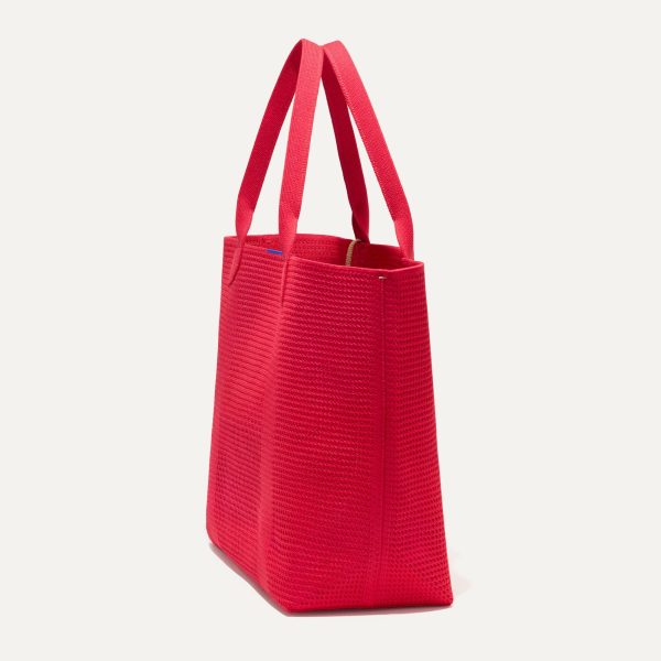 The Lightweight Tote - Lollipop Perf - Image 5