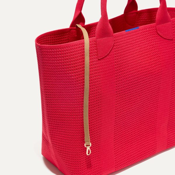 The Lightweight Tote - Lollipop Perf - Image 6