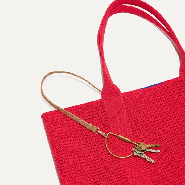 The Lightweight Tote - Lollipop Perf - Image 8