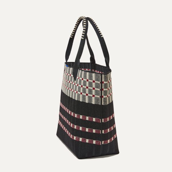 The Lightweight Tote - Newspaper - Image 5