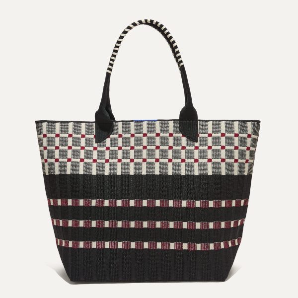The Lightweight Tote - Newspaper - Image 2