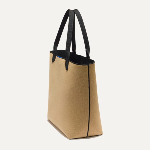 The Lightweight Tote - Shortbread - Image 5