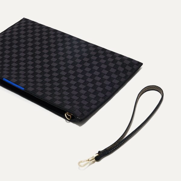 The Wristlet - Black Sand - Image 3