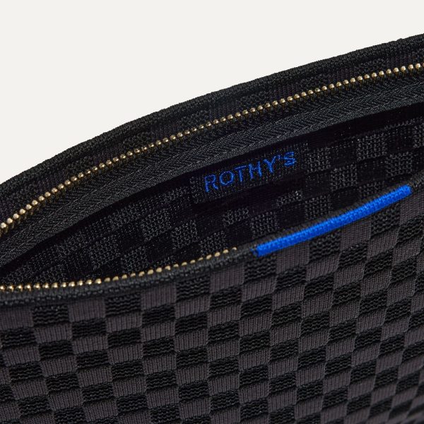 The Wristlet - Black Sand - Image 4