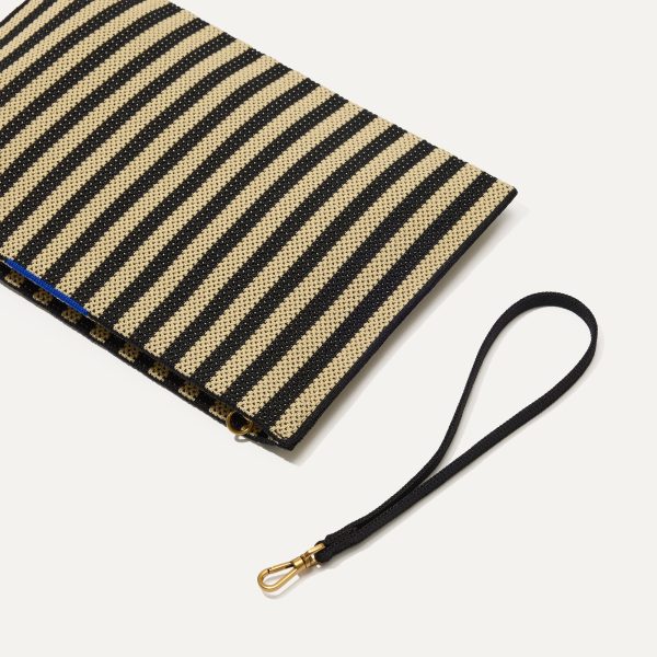 The Wristlet - Black Tie - Image 5