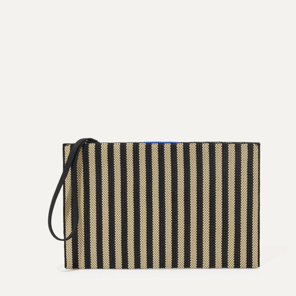 The Wristlet - Black Tie - Image 2