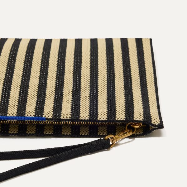 The Wristlet - Black Tie - Image 7