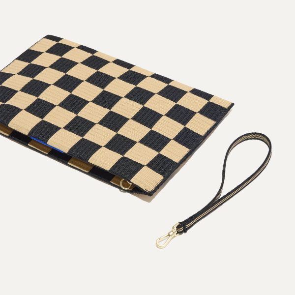 The Wristlet - Checker Classic - Image 7