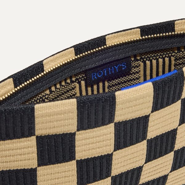 The Wristlet - Checker Classic - Image 5