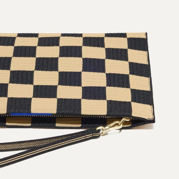 The Wristlet - Checker Classic - Image 6