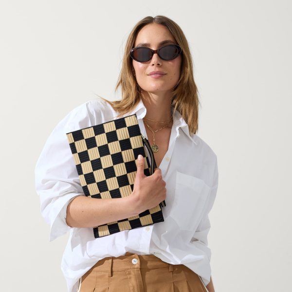 The Wristlet - Checker Classic - Image 3
