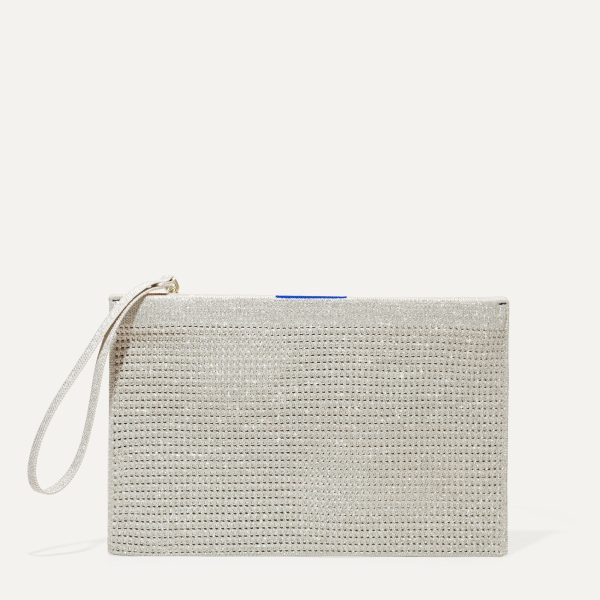 The Wristlet - Diamond Metallic - Image 2
