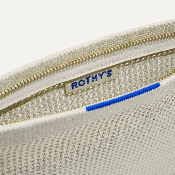 The Wristlet - Diamond Metallic - Image 6
