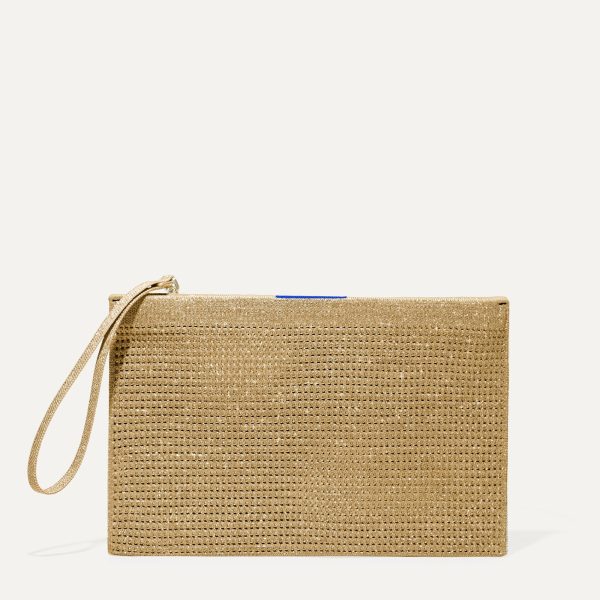The Wristlet - Golden Perf - Image 2