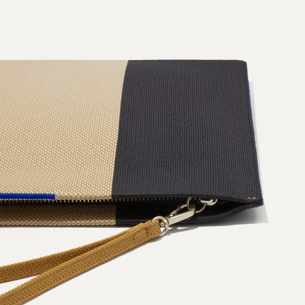 The Wristlet - Ink and Ivory - Image 6