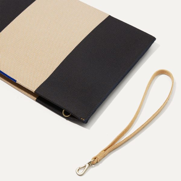 The Wristlet - Ink and Ivory - Image 7