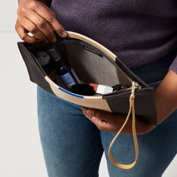 The Wristlet - Ink and Ivory - Image 8