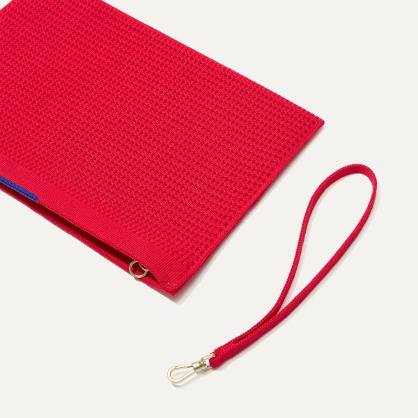 The Wristlet - Lollipop Perf - Image 7