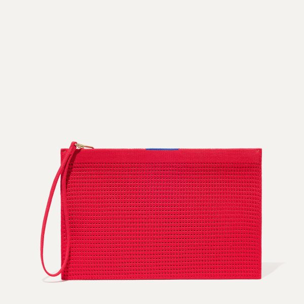 The Wristlet - Lollipop Perf - Image 2