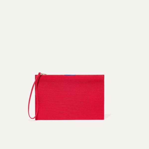 The Wristlet - Lollipop Perf