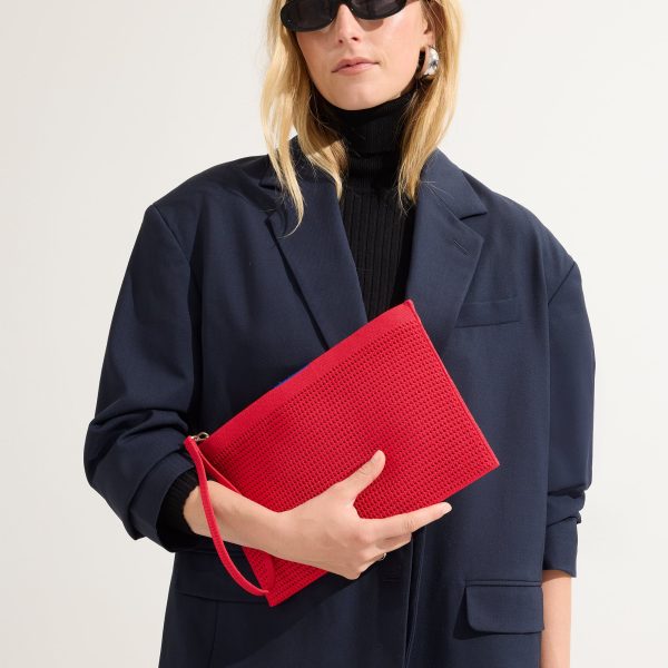 The Wristlet - Lollipop Perf - Image 3
