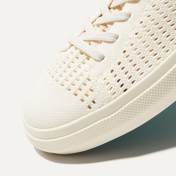 The Women's RS02 Sneaker - Courtside White - Image 7